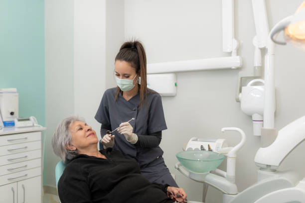 Best Tooth Pain Emergency Relief  in Lost Hills, CA