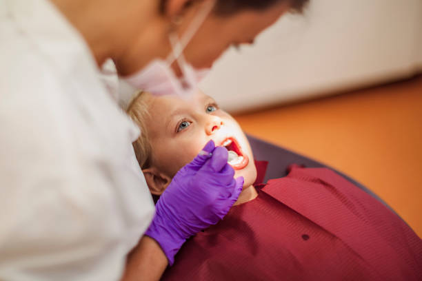 Best Knocked-Out Tooth Emergency  in Lost Hills, CA